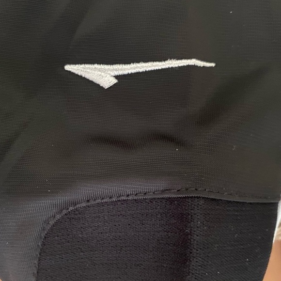 SARSON NET performance jacket great for soccer, basketball  or street wear - Picture 7 of 9